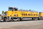 Sierra Northern genset SERA #2679